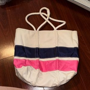 Sea Bag!!!